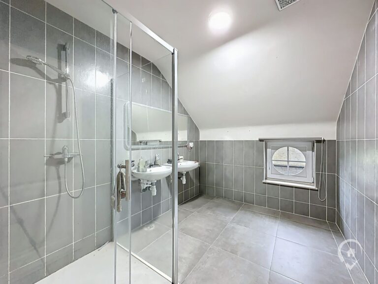 Condrogest - VENDU!!! Superbe villa de 2020 PEB A++ à vendre à Tenneville