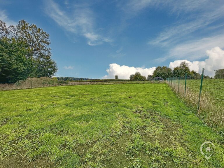 Condrogest - VENDU!!! Superbe villa de 2020 PEB A++ à vendre à Tenneville