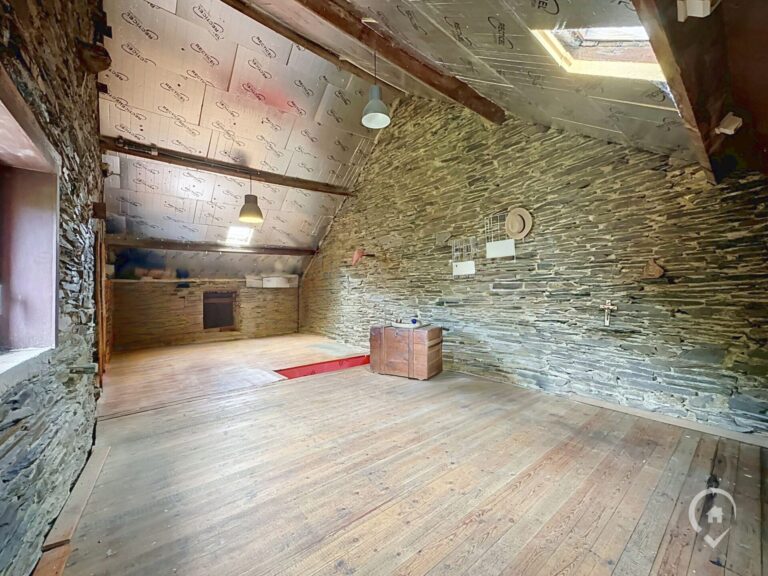 Condrogest - Authentique maison en pierres à Alle-sur-Semois