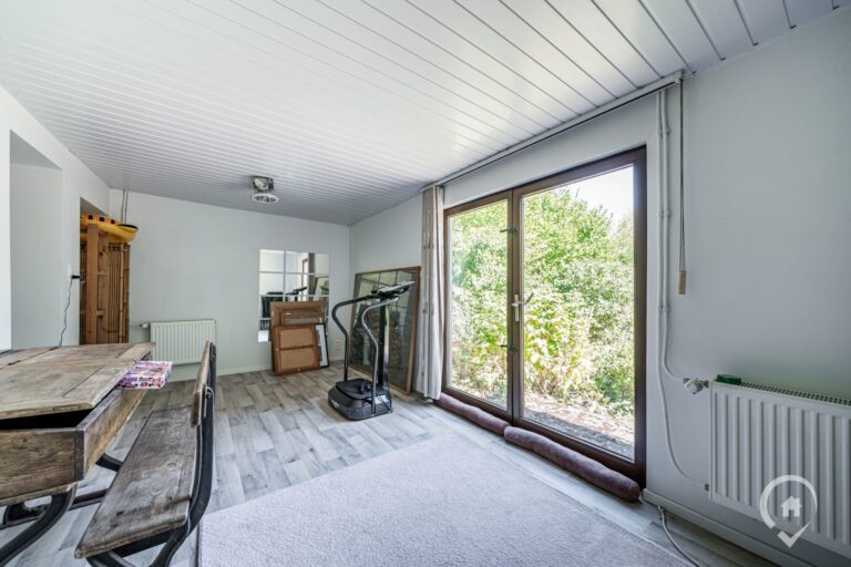 Condrogest - Maison 4 façades à vendre au cœur des bois à Waulsort