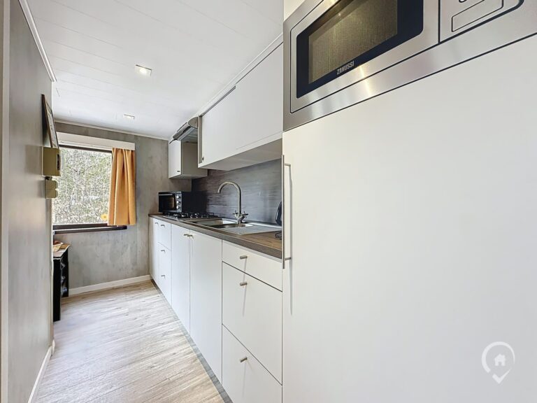 Condrogest - VENDU - Superbe chalet 3 chambres à vendre à proximité de Durbuy