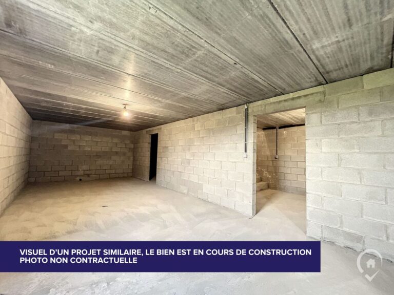 Condrogest - Nouvelle construction 4 chambres à Anseremme - Dinant