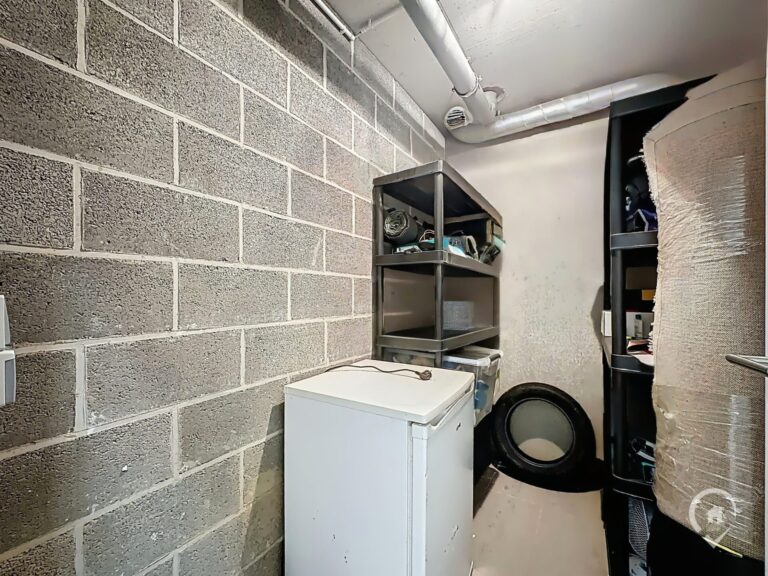 Condrogest - VENDU !!! Appartement haut de gamme dans le Domaine de Géronsart