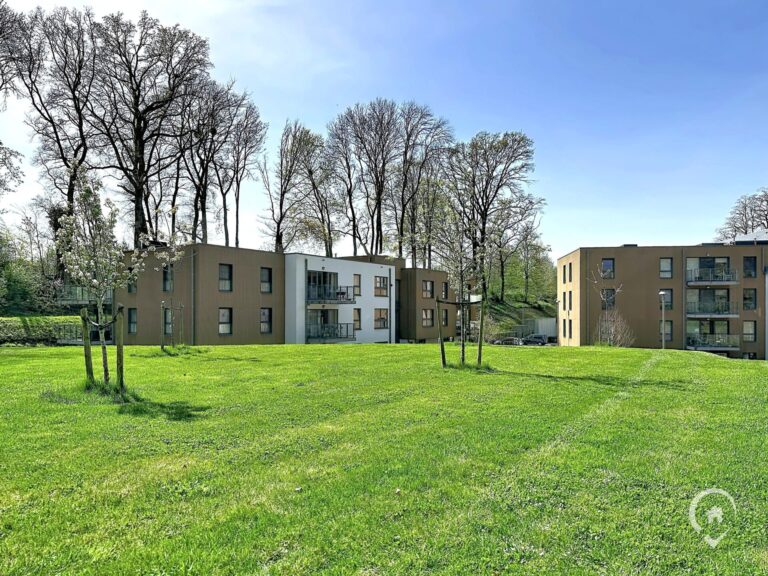 Condrogest - VENDU !!! Appartement haut de gamme dans le Domaine de Géronsart