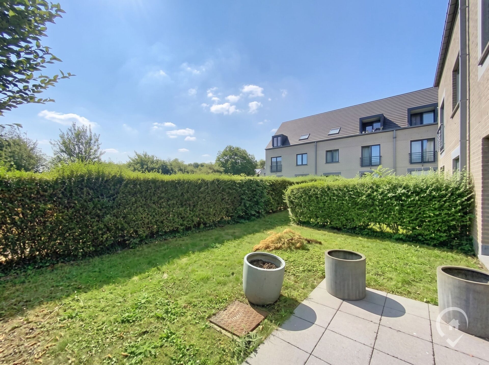 Appartement in Sorinnes