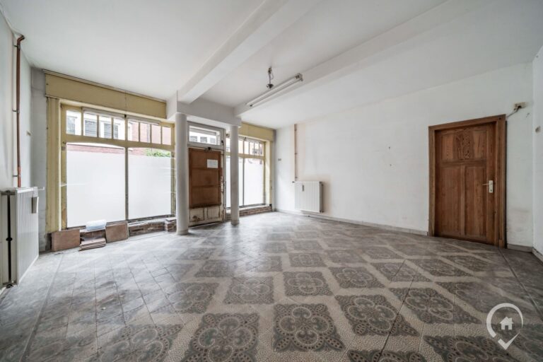 Condrogest - Maison 3 chambres à vendre au centre d'Hastière