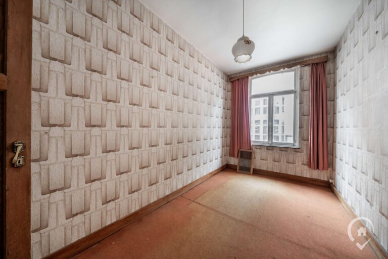 Condrogest - Maison 3 chambres à vendre au centre d'Hastière