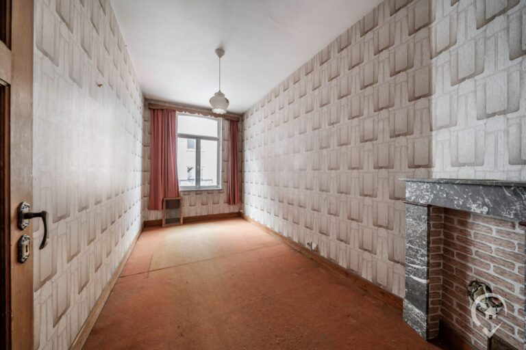Condrogest - Maison 3 chambres à vendre au centre d'Hastière