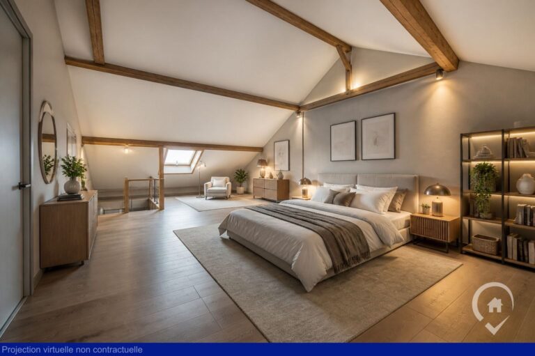 Condrogest - Maison 3 chambres à vendre au centre d'Hastière