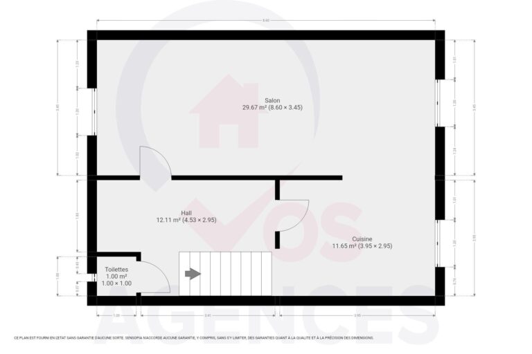 Condrogest - Maison familiale avec permis gîte à Opont