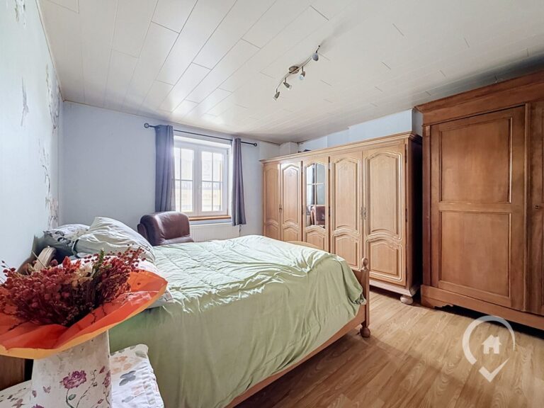 Condrogest - Maison familiale avec permis gîte à Opont