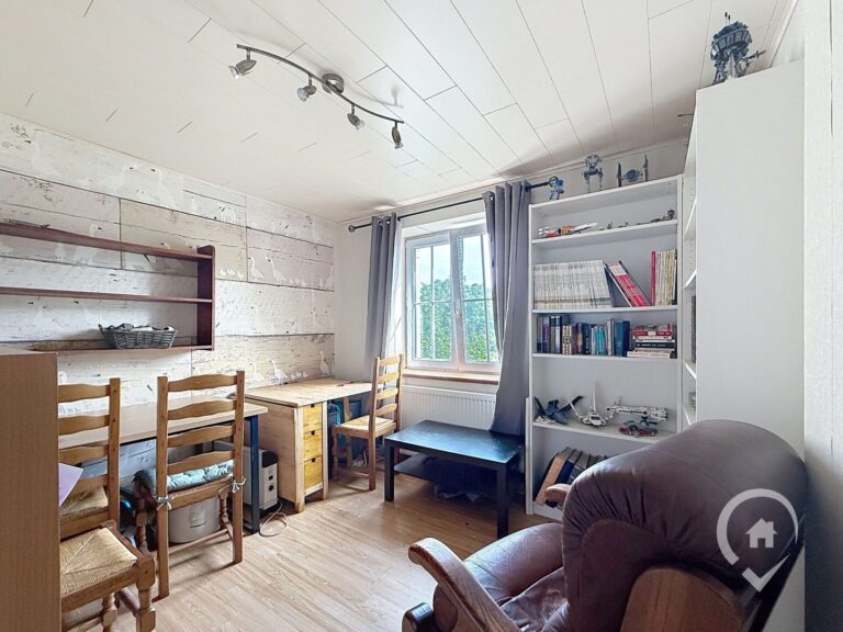 Condrogest - Maison familiale avec permis gîte à Opont