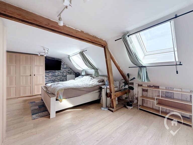 Condrogest - Maison familiale avec permis gîte à Opont