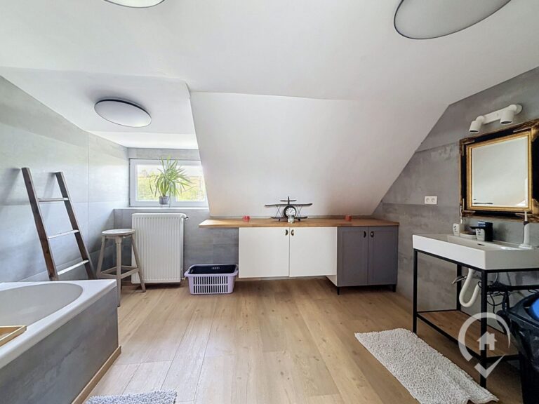 Condrogest - Maison familiale avec permis gîte à Opont