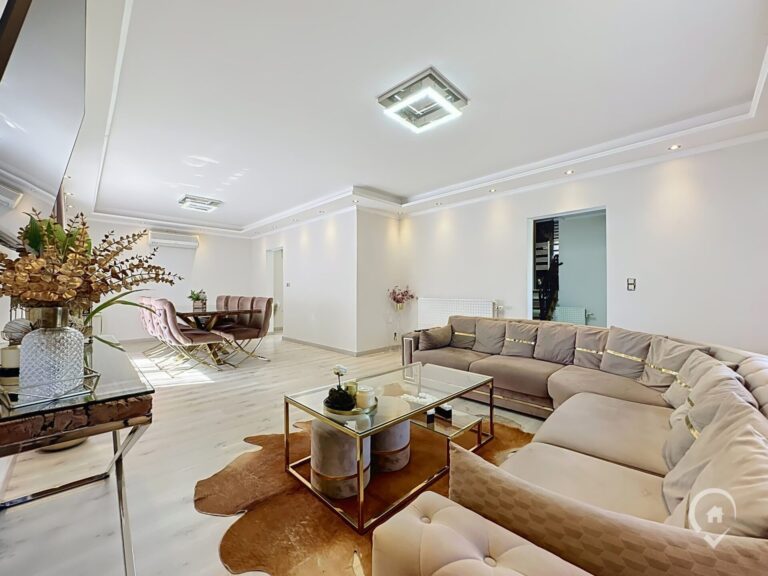 Condrogest - Villa 4 chambres, proche des commodités.