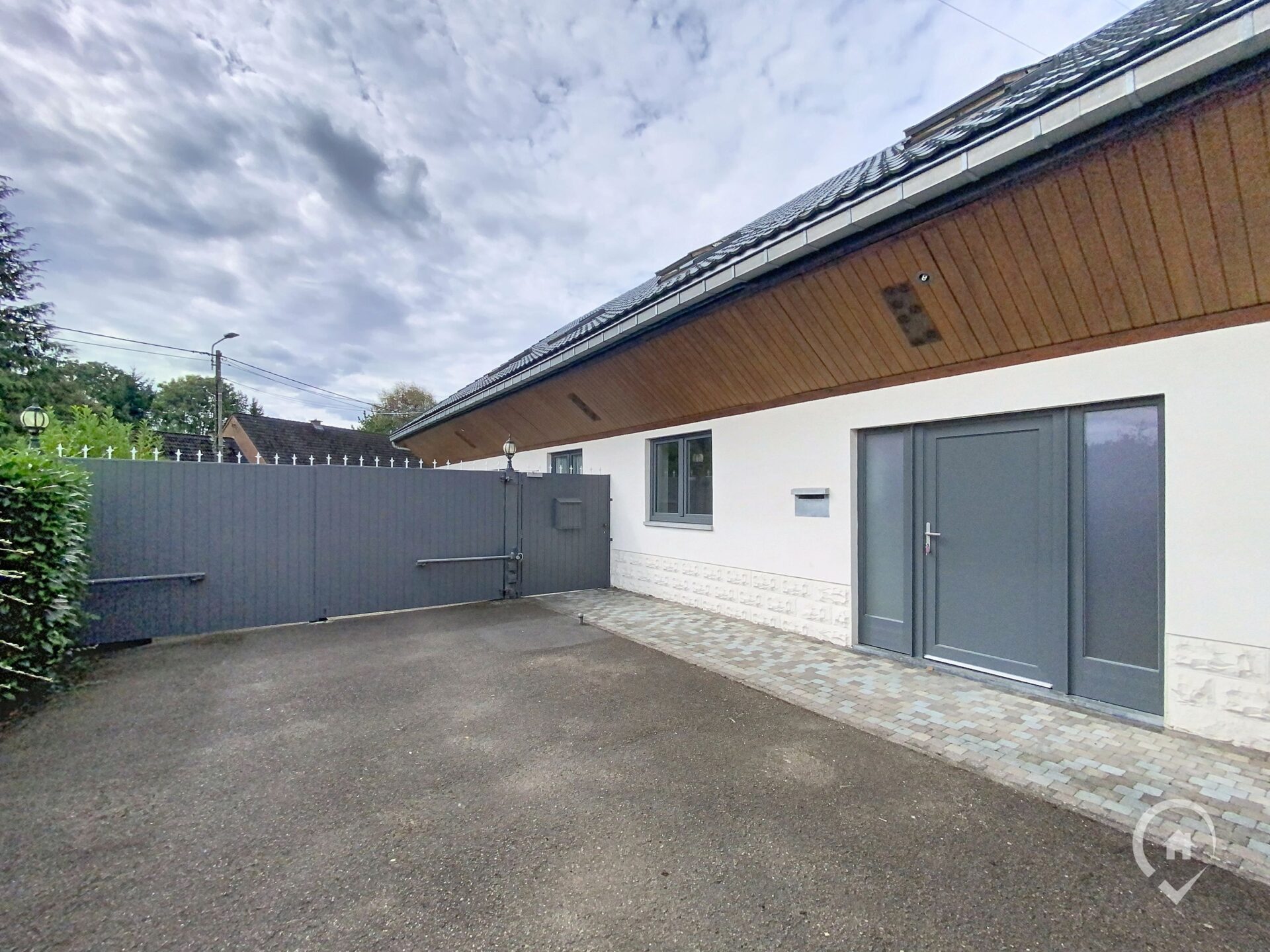 Woning in Haversin