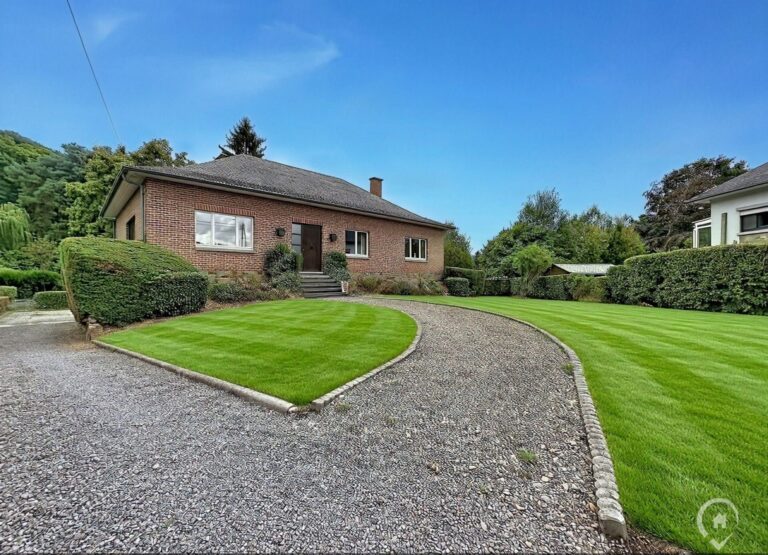 Condrogest - Villa à Profondeville – 4 chambres - plain-pied