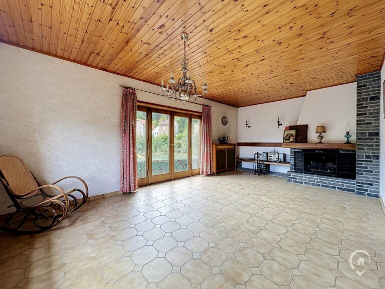 Condrogest - Villa à Profondeville – 4 chambres - plain-pied