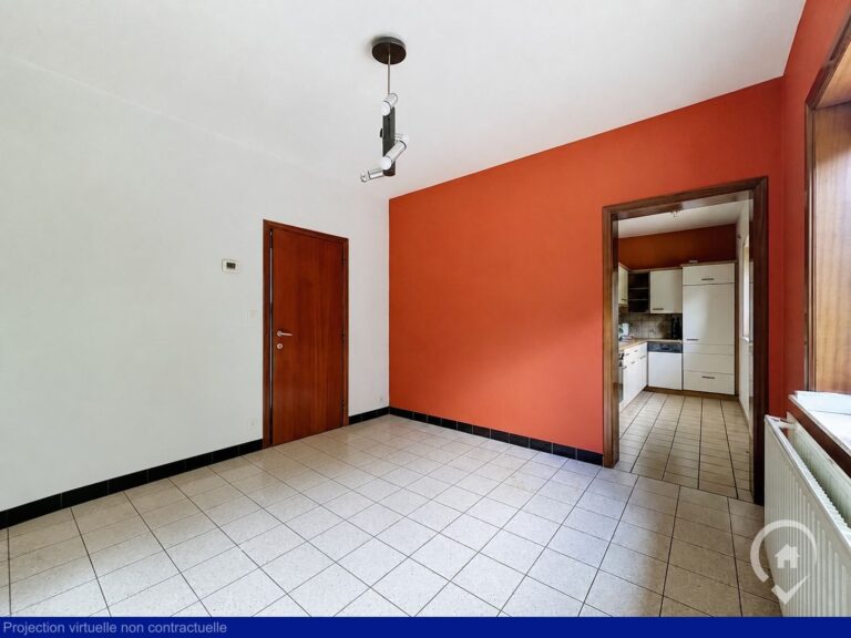 Condrogest - Villa à Profondeville – 4 chambres - plain-pied
