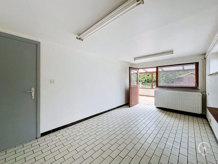 Condrogest - Villa à Profondeville – 4 chambres - plain-pied