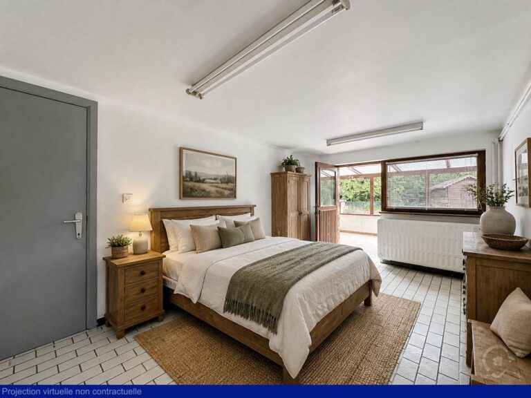 Condrogest - Villa à Profondeville – 4 chambres - plain-pied