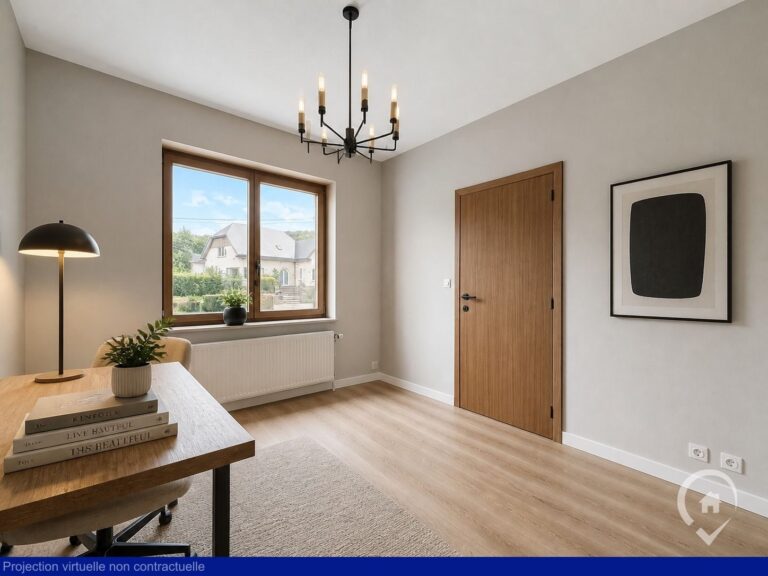 Condrogest - Villa à Profondeville – 4 chambres - plain-pied