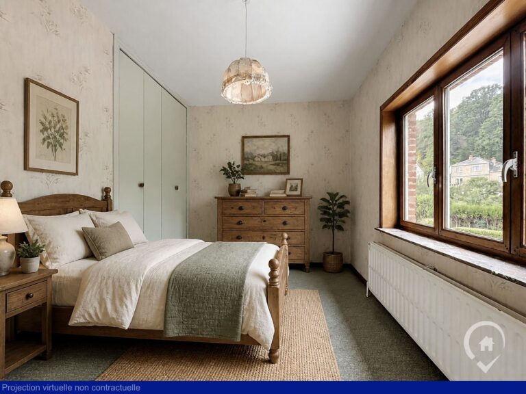Condrogest - Villa à Profondeville – 4 chambres - plain-pied