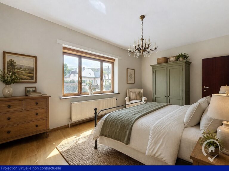 Condrogest - Villa à Profondeville – 4 chambres - plain-pied