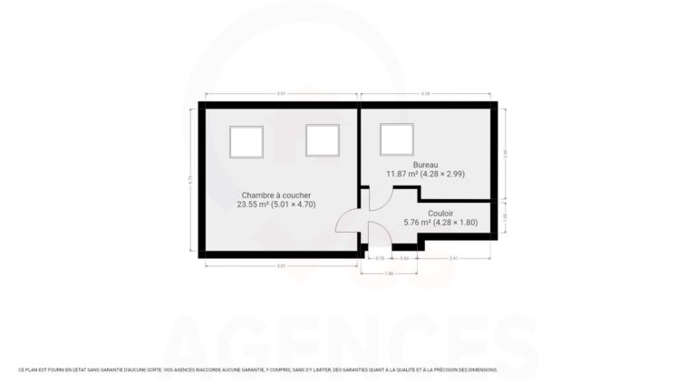 Condrogest - Villa à Profondeville – 4 chambres - plain-pied