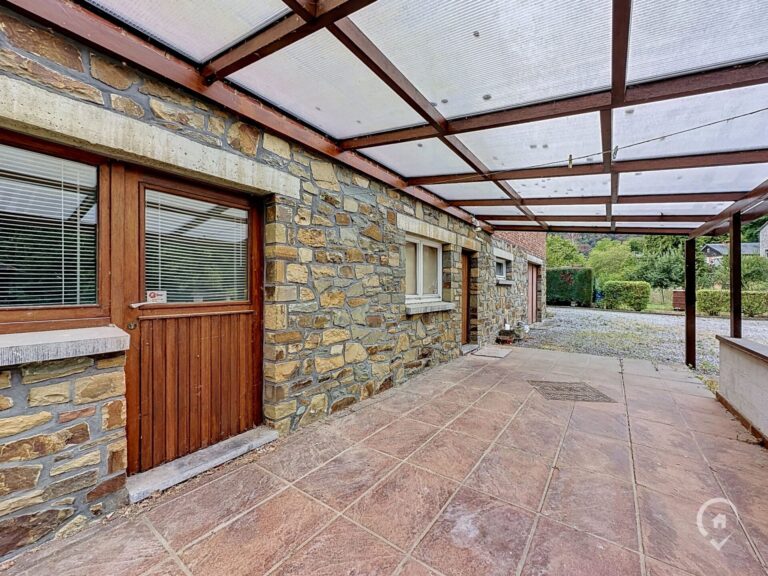 Condrogest - Villa à Profondeville – 4 chambres - plain-pied