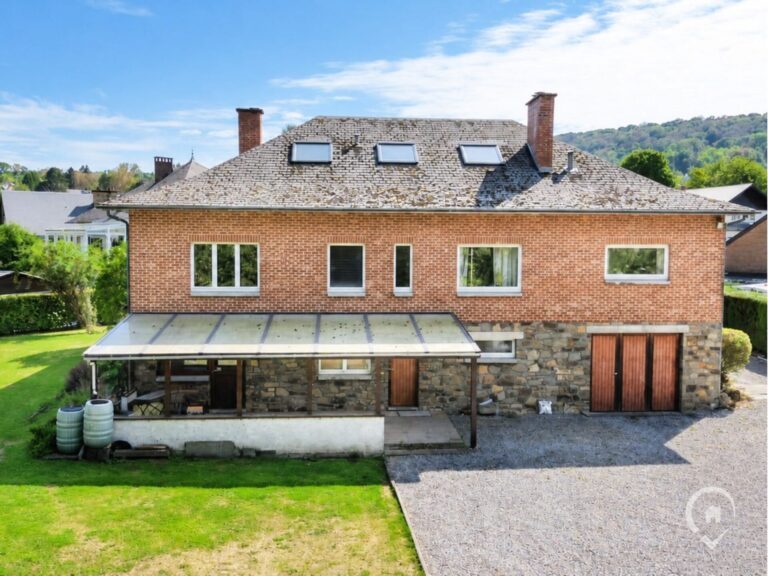 Condrogest - Villa à Profondeville – 4 chambres - plain-pied