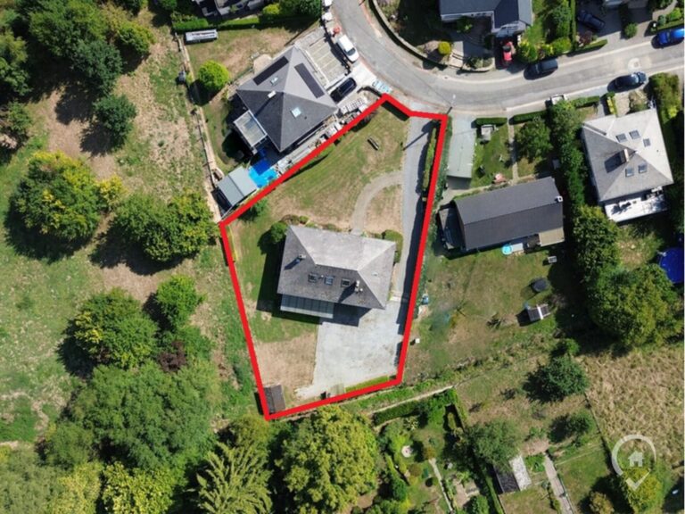 Condrogest - Villa à Profondeville – 4 chambres - plain-pied