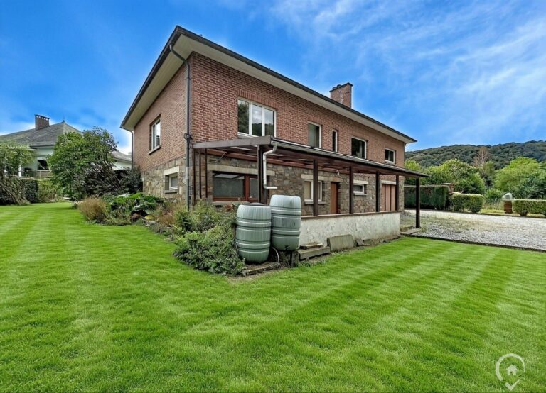 Condrogest - Villa à Profondeville – 4 chambres - plain-pied