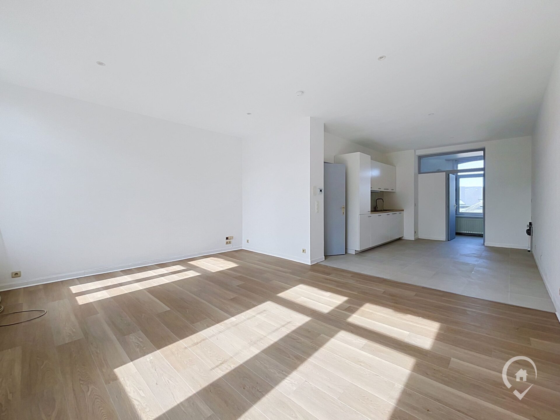 Appartement in Marche-en-Famenne