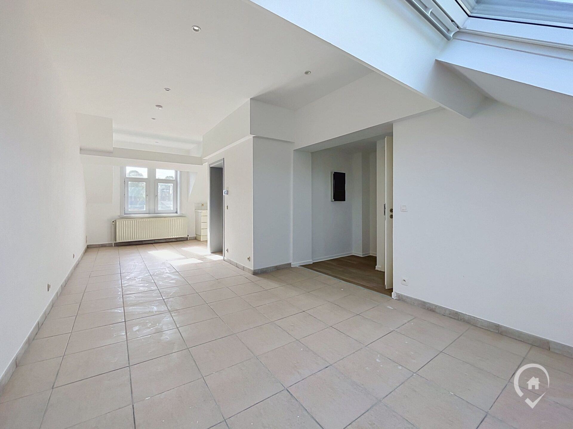 Appartement in Marche-en-Famenne