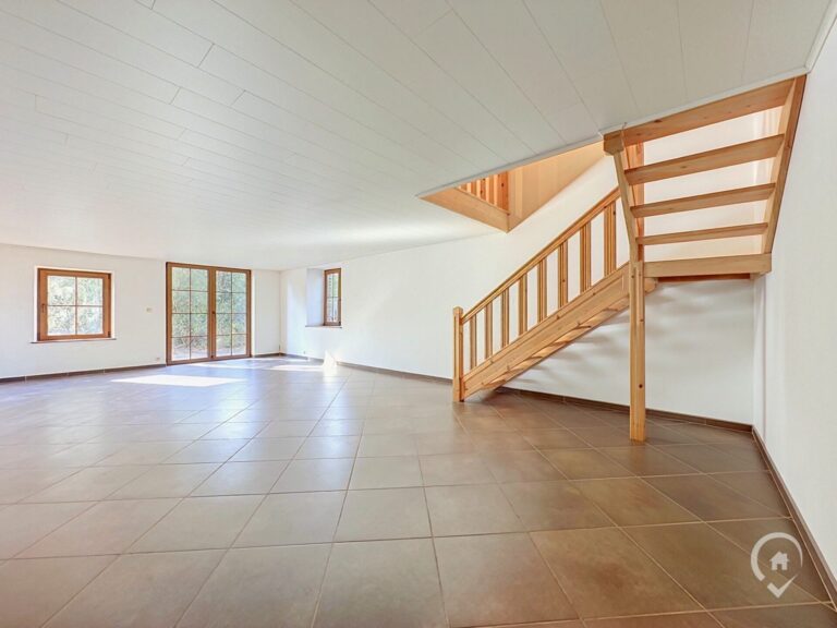 Condrogest - OPTION - Projet unique de B&B à vendre à Durbuy