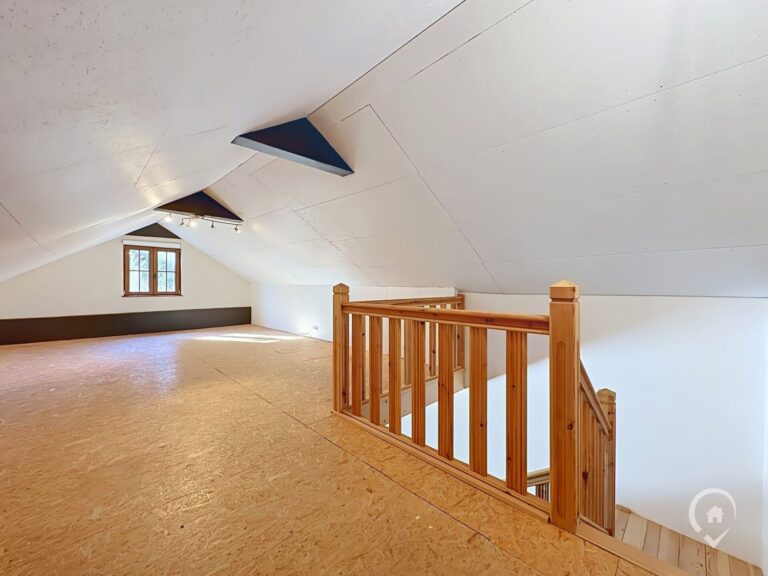 Condrogest - OPTION - Projet unique de B&B à vendre à Durbuy
