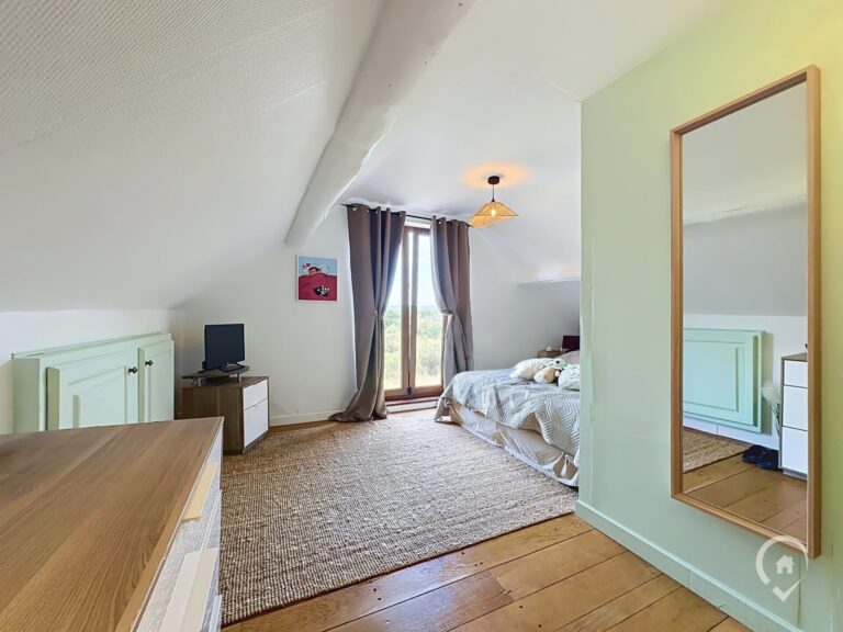 Condrogest - OPTION - Projet unique de B&B à vendre à Durbuy
