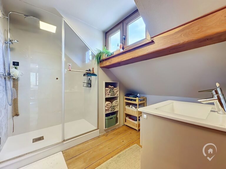 Condrogest - OPTION - Projet unique de B&B à vendre à Durbuy