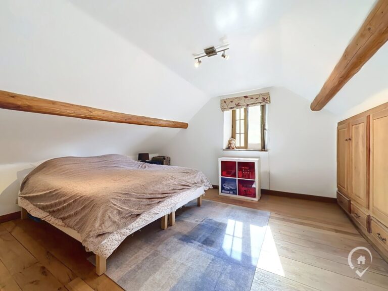 Condrogest - OPTION - Projet unique de B&B à vendre à Durbuy