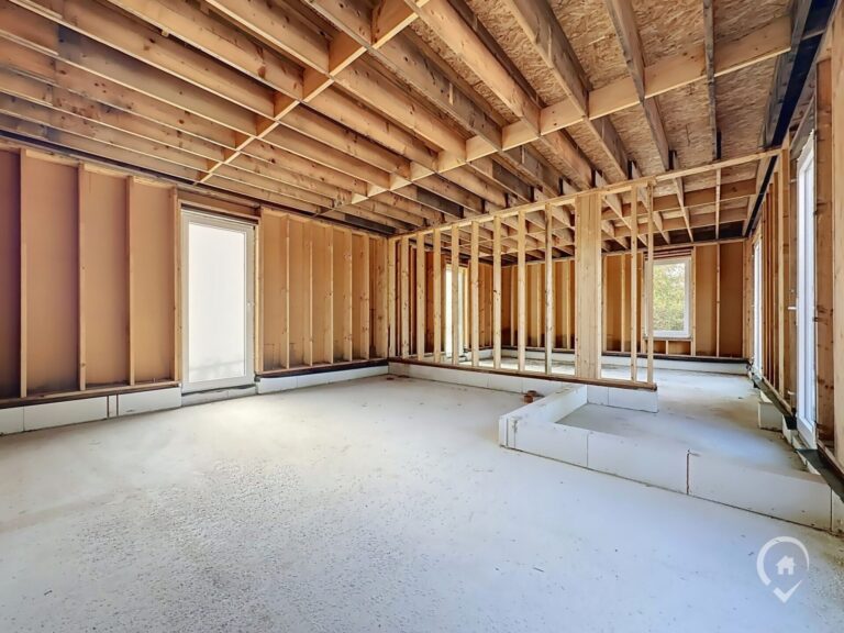 Condrogest - OPTION - Projet unique de B&B à vendre à Durbuy