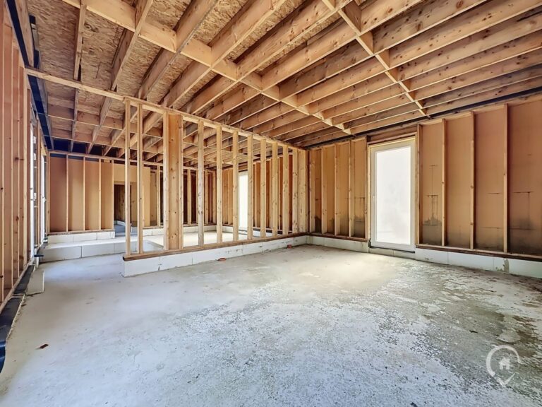 Condrogest - OPTION - Projet unique de B&B à vendre à Durbuy