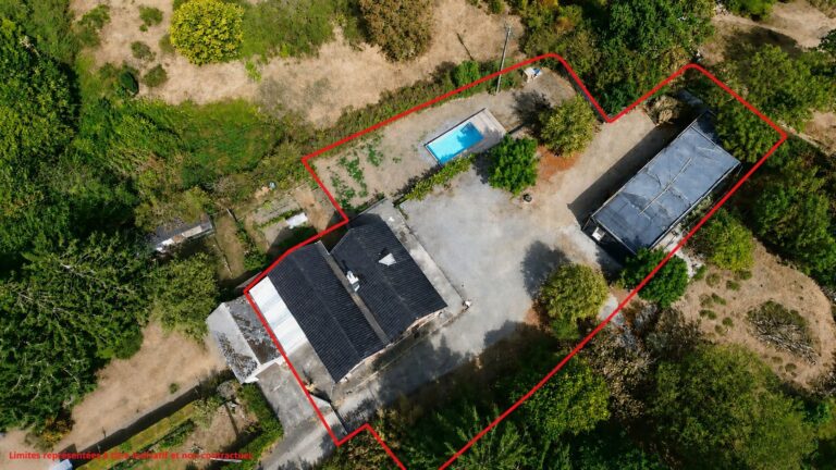 Condrogest - OPTION - Projet unique de B&B à vendre à Durbuy