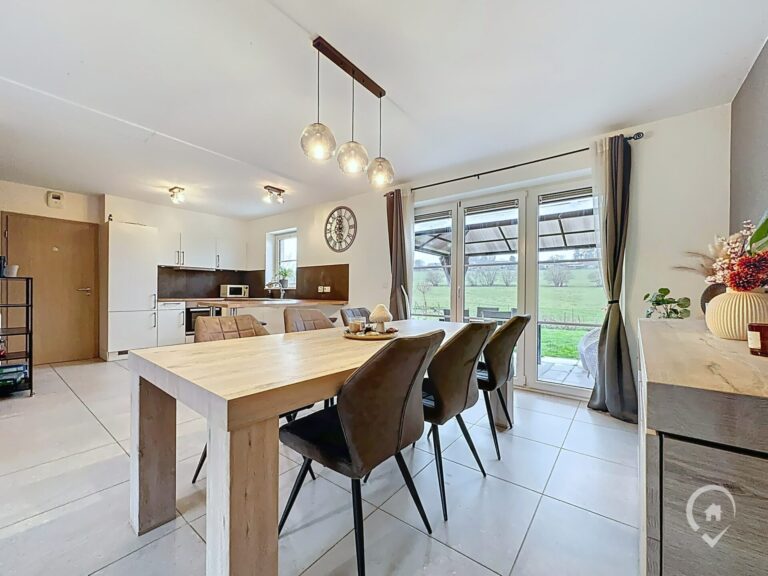 Condrogest - OPTION - Superbe villa de 2022 à vendre