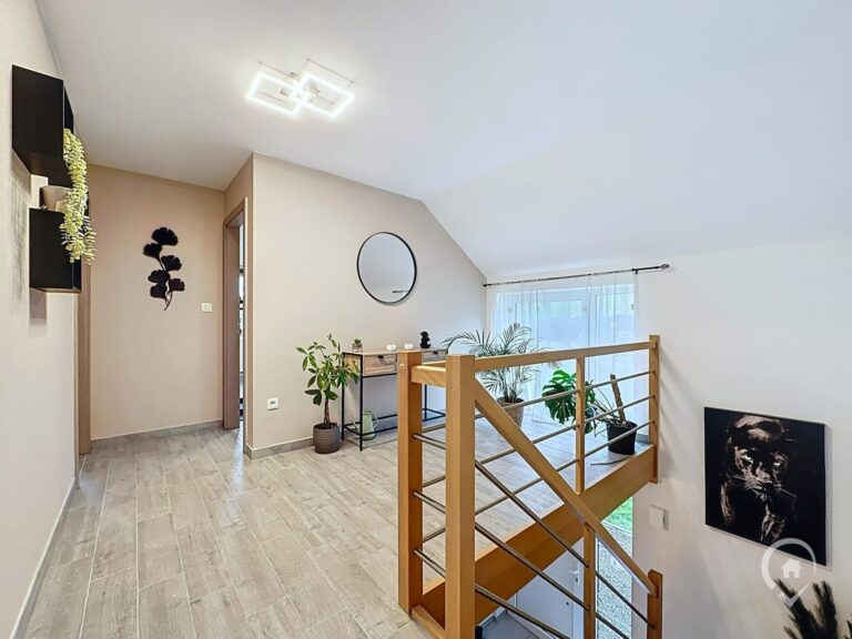 Condrogest - OPTION - Superbe villa de 2022 à vendre