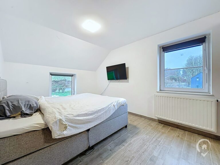 Condrogest - OPTION - Superbe villa de 2022 à vendre
