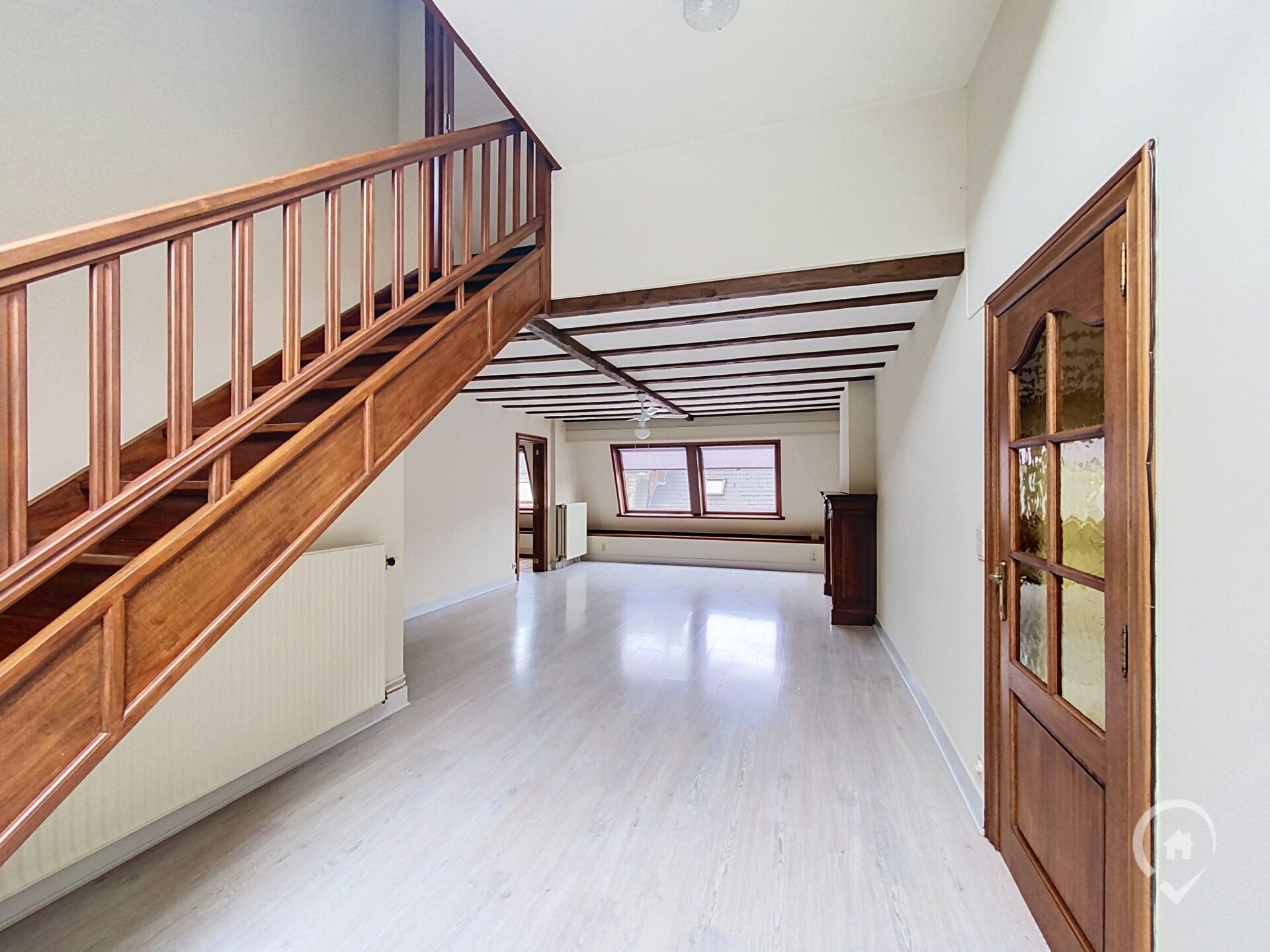 Appartement in Dinant