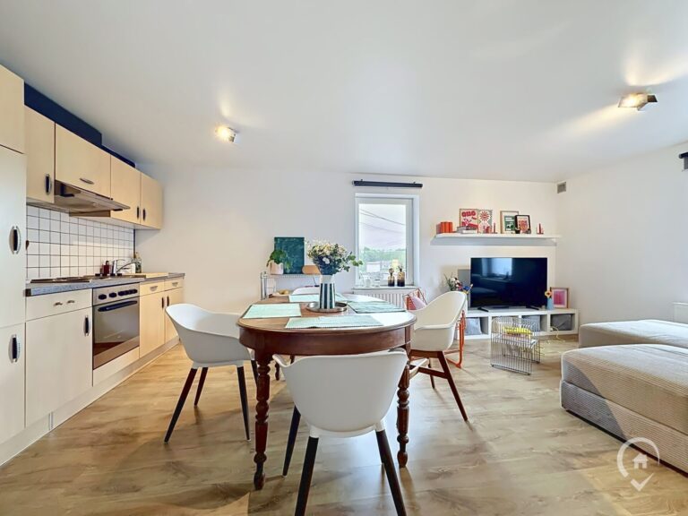 Condrogest - Appartement 1 chambre à vendre à Somme-Leuze