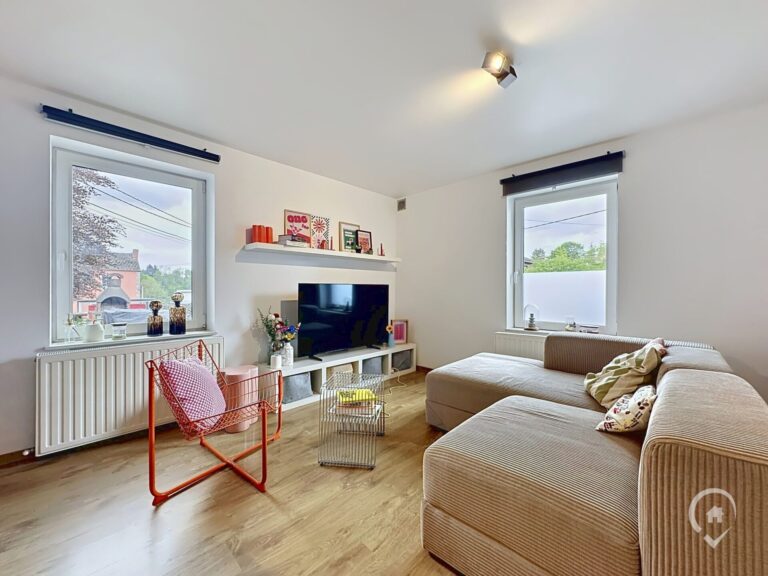 Condrogest - Appartement 1 chambre à vendre à Somme-Leuze