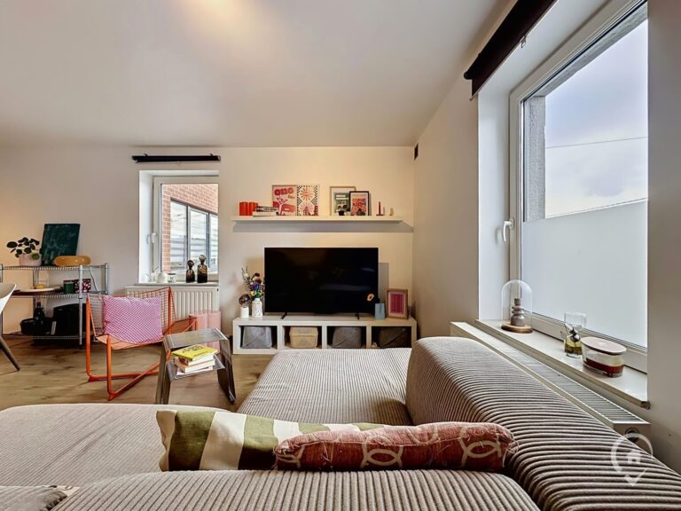 Condrogest - Appartement 1 chambre à vendre à Somme-Leuze